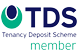 TDS Logo